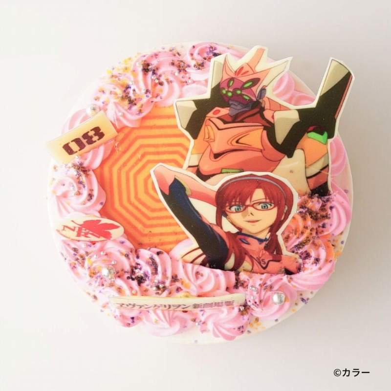 大阪万博 アニメイト エヴァンゲリオン 真希波 マリ 10個 エヴァンゲリオン」 真希波・マリ・イラストリアス オリジナル