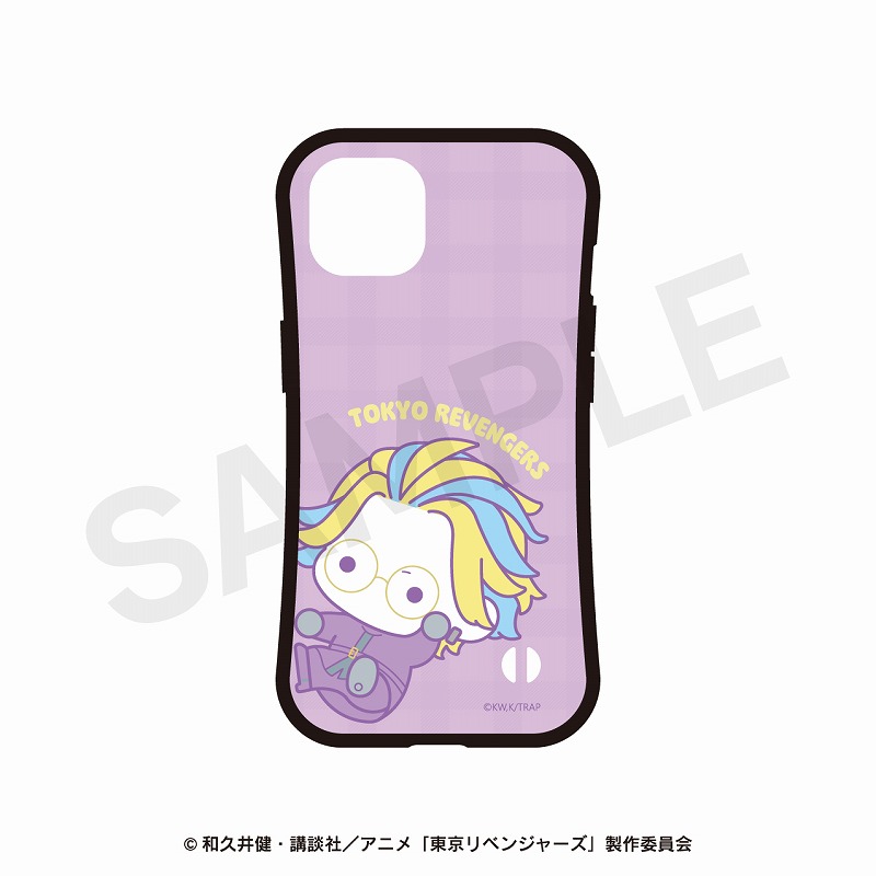 キティ×東京リベンジャーズ パスケース　アーニャボトルキャップ　狗巻棘缶バッジ アーニャペットボトルキャップ 東京リベンジャーズ×キティパスケース