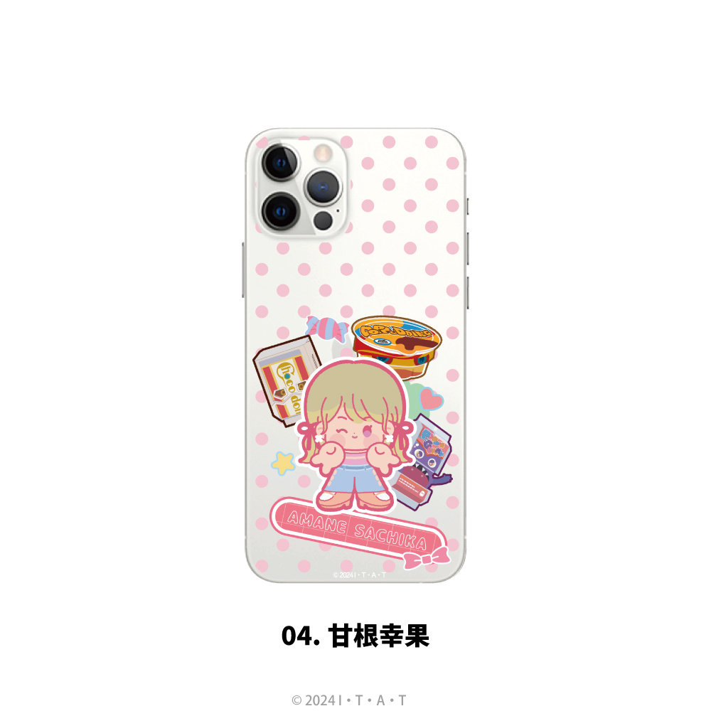 仮面ライダーガヴ 全機種対応ハードタイプスマホケース（iPhone