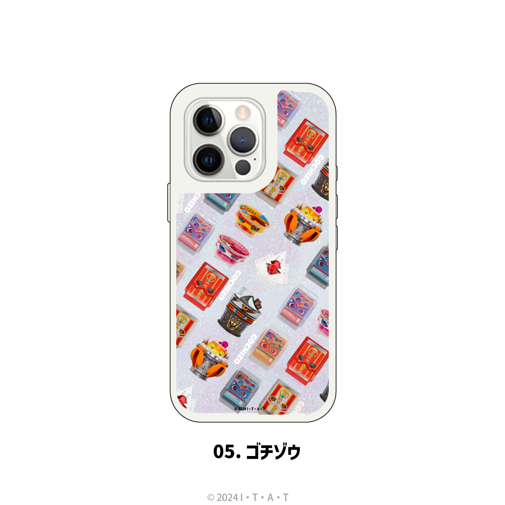 仮面ライダーガヴ グリッタースマホケース | アニメイト通販 | 推し