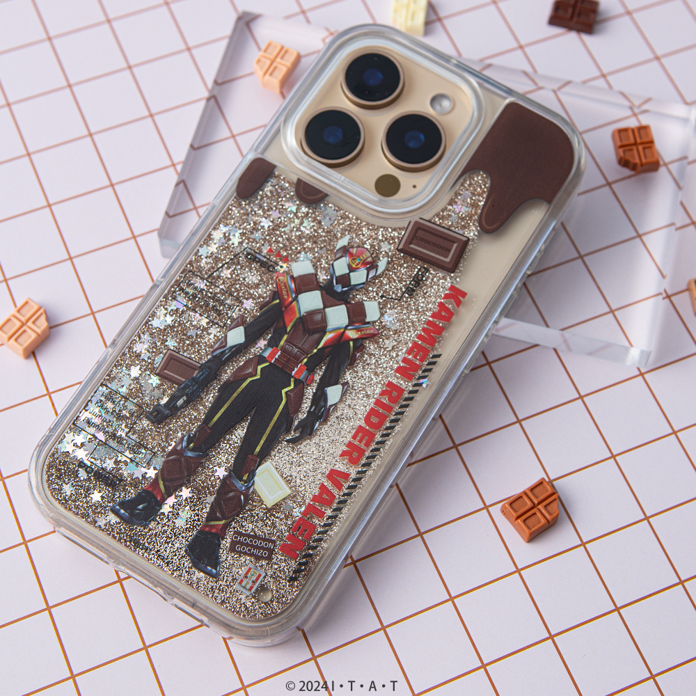 仮面ライダーガヴ グリッタースマホケース | アニメイト通販 | 推し