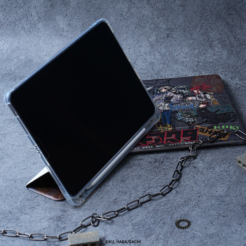 プラダ スカルデザイン iPadケース プラダ スカルデザイン iPadケース